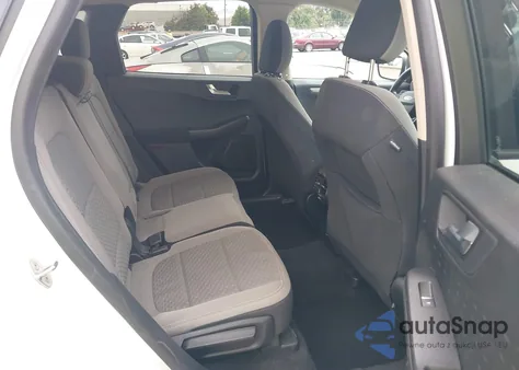 2020 Ford Escape Se z USA, uszkodzony, nr VIN 1FMCU0G67LUC76082